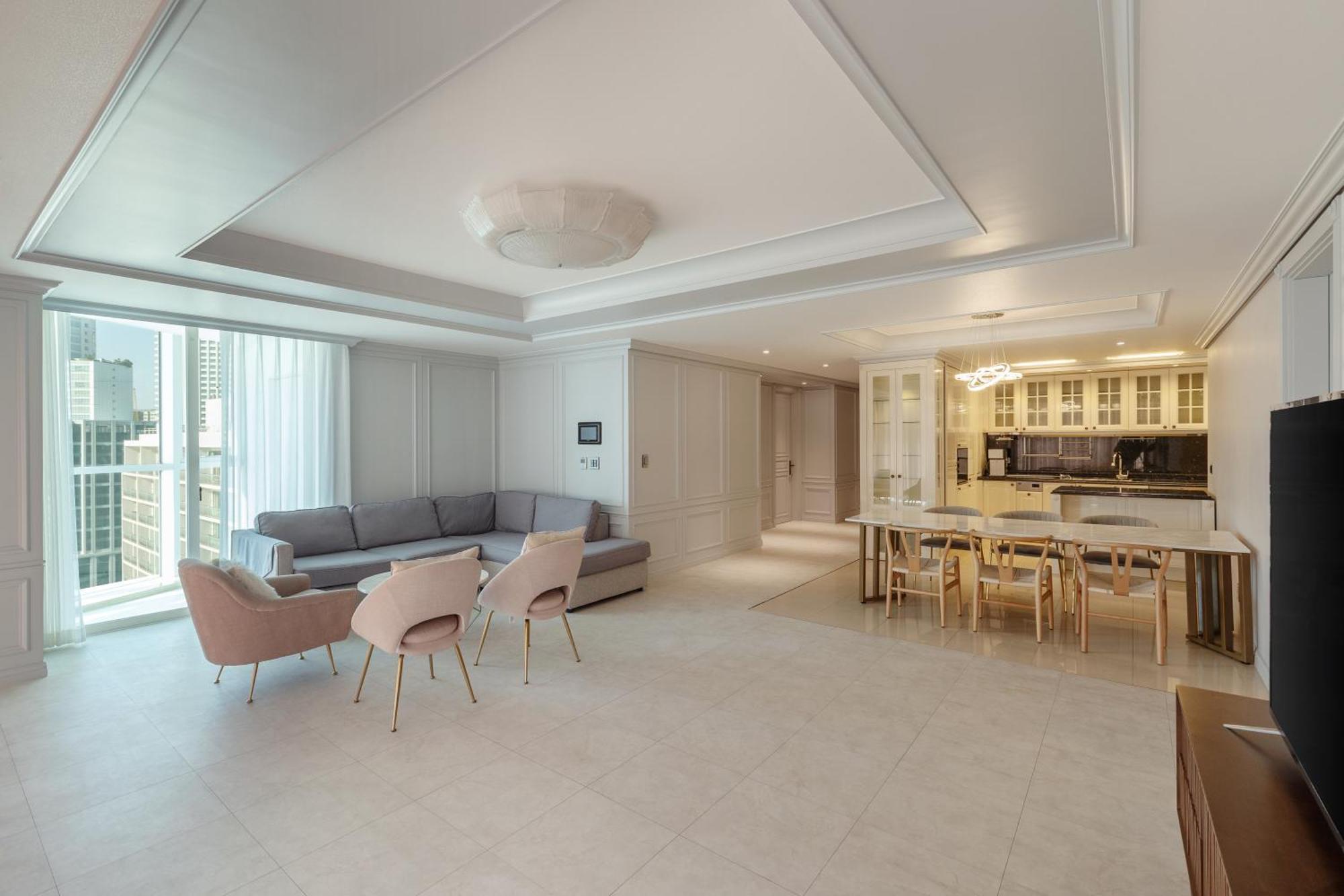 Pale De Cz Condo Busan Exterior photo