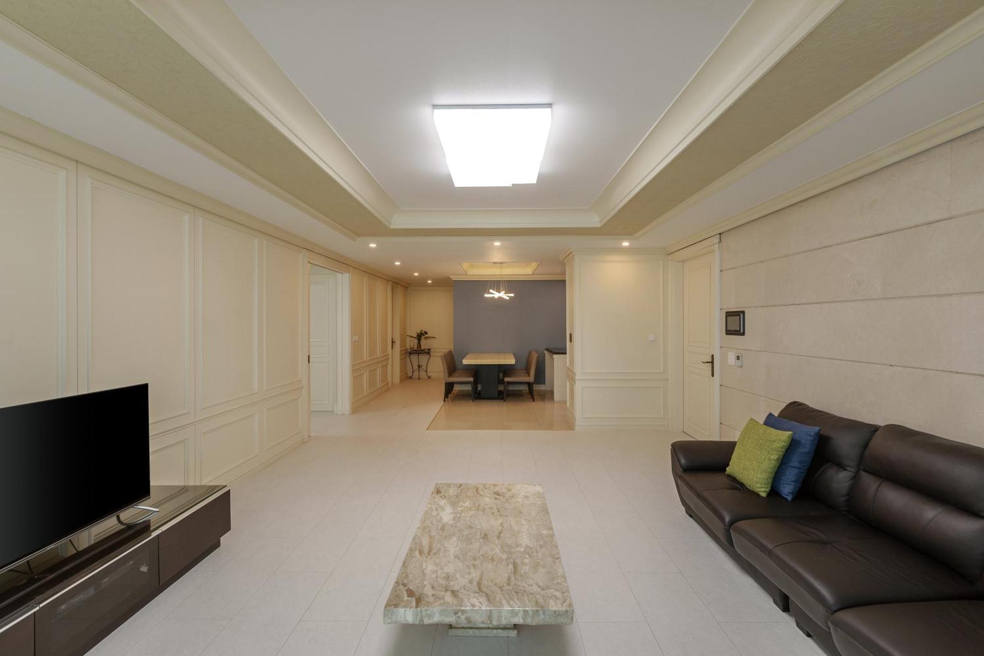 Pale De Cz Condo Busan Exterior photo