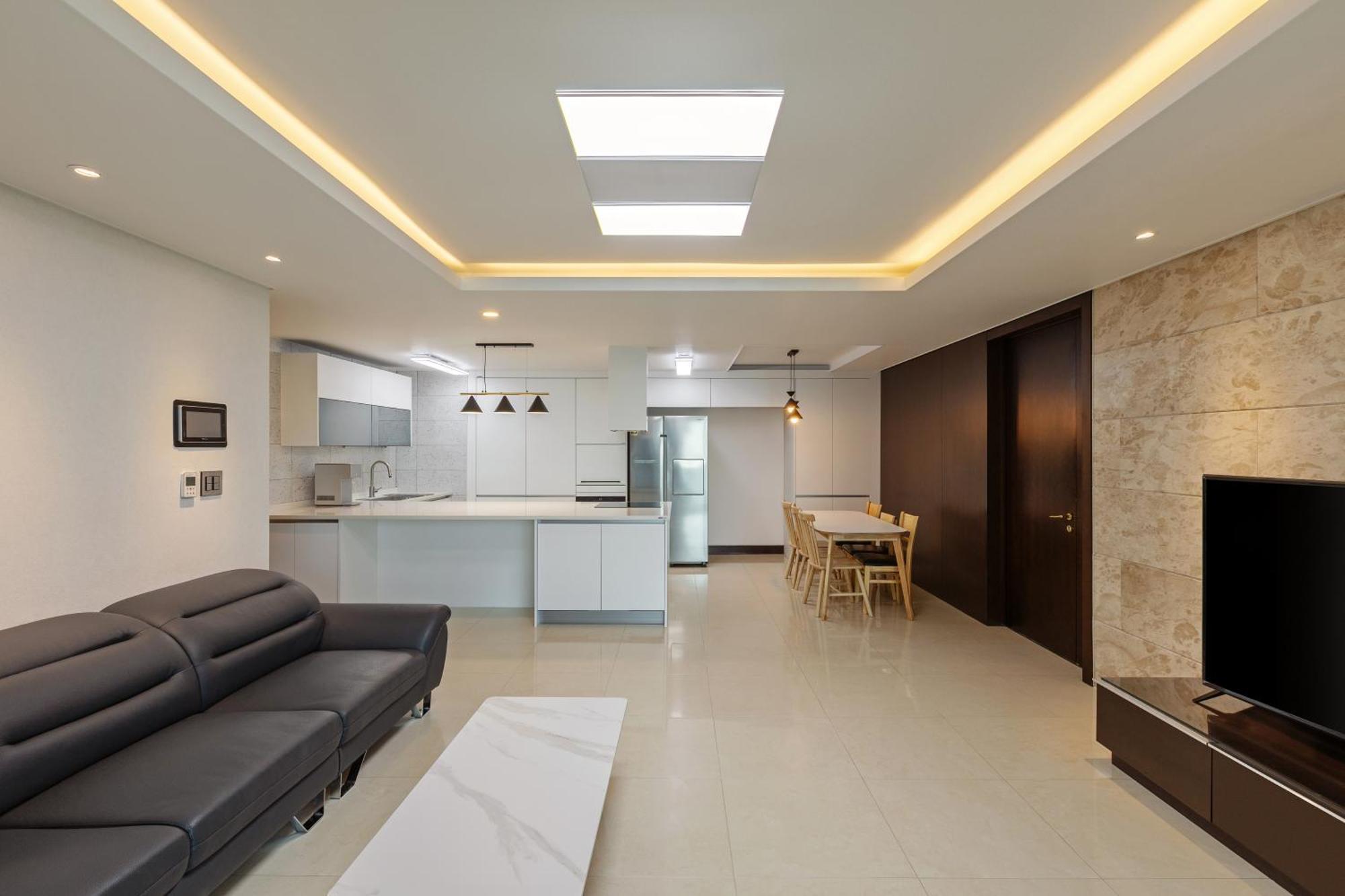 Pale De Cz Condo Busan Exterior photo